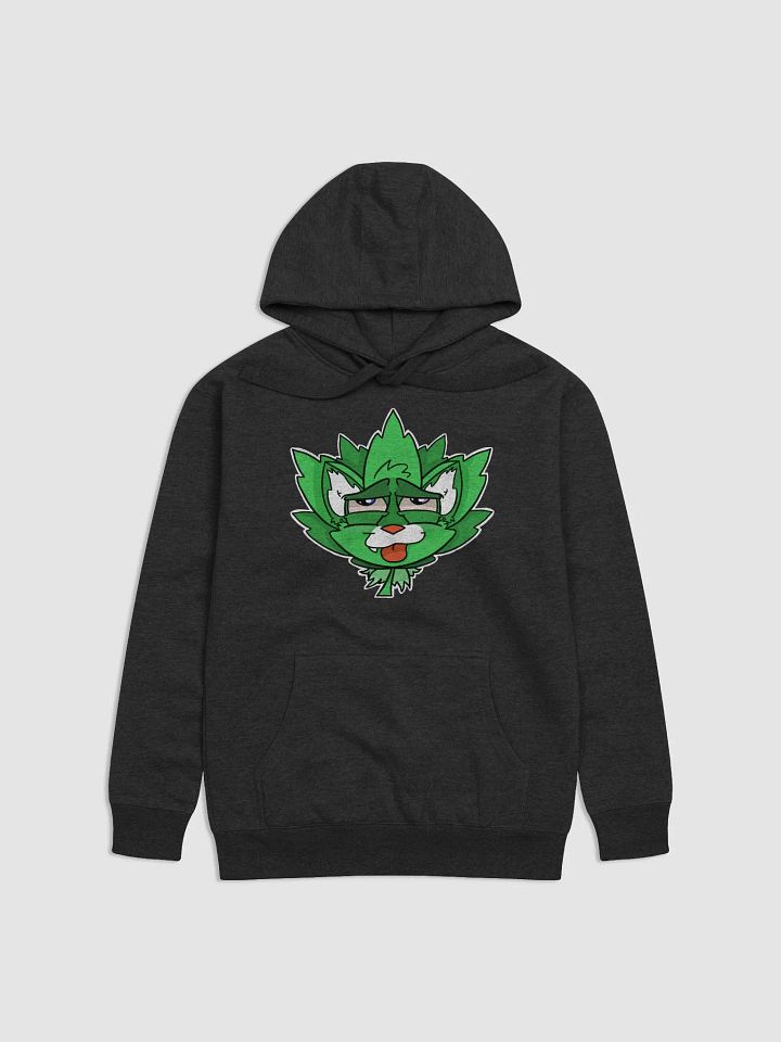 d20leaf Premium Hoodie product image (1)