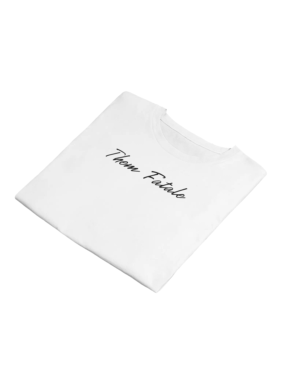 Them Fatale Crop Top product image (13)