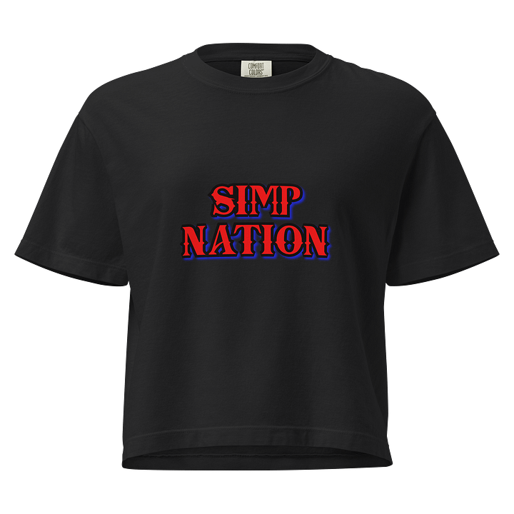 Simp Nation product image (5)
