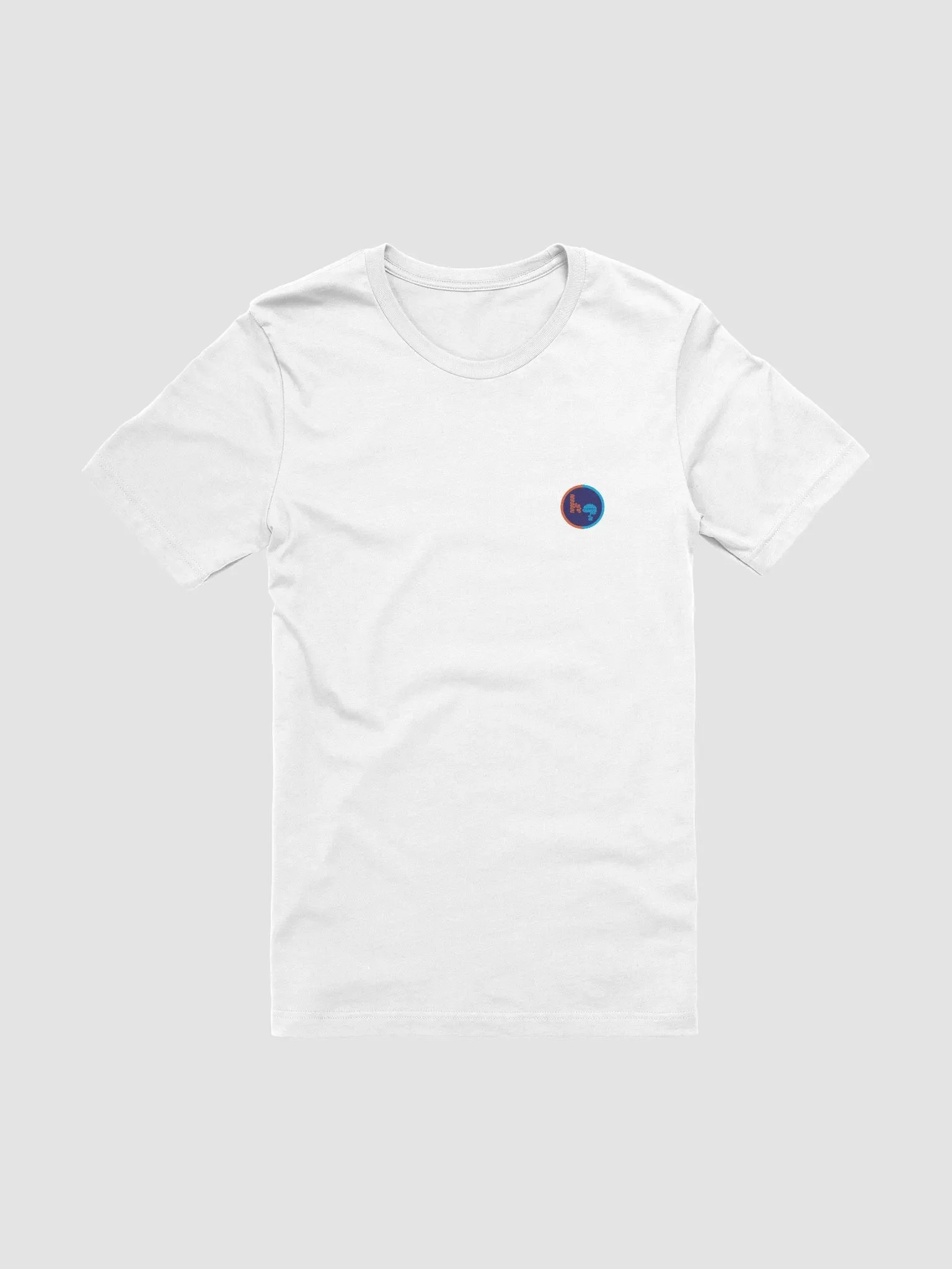 hugequiz World "You Are Here" T-Shirt product image (319)