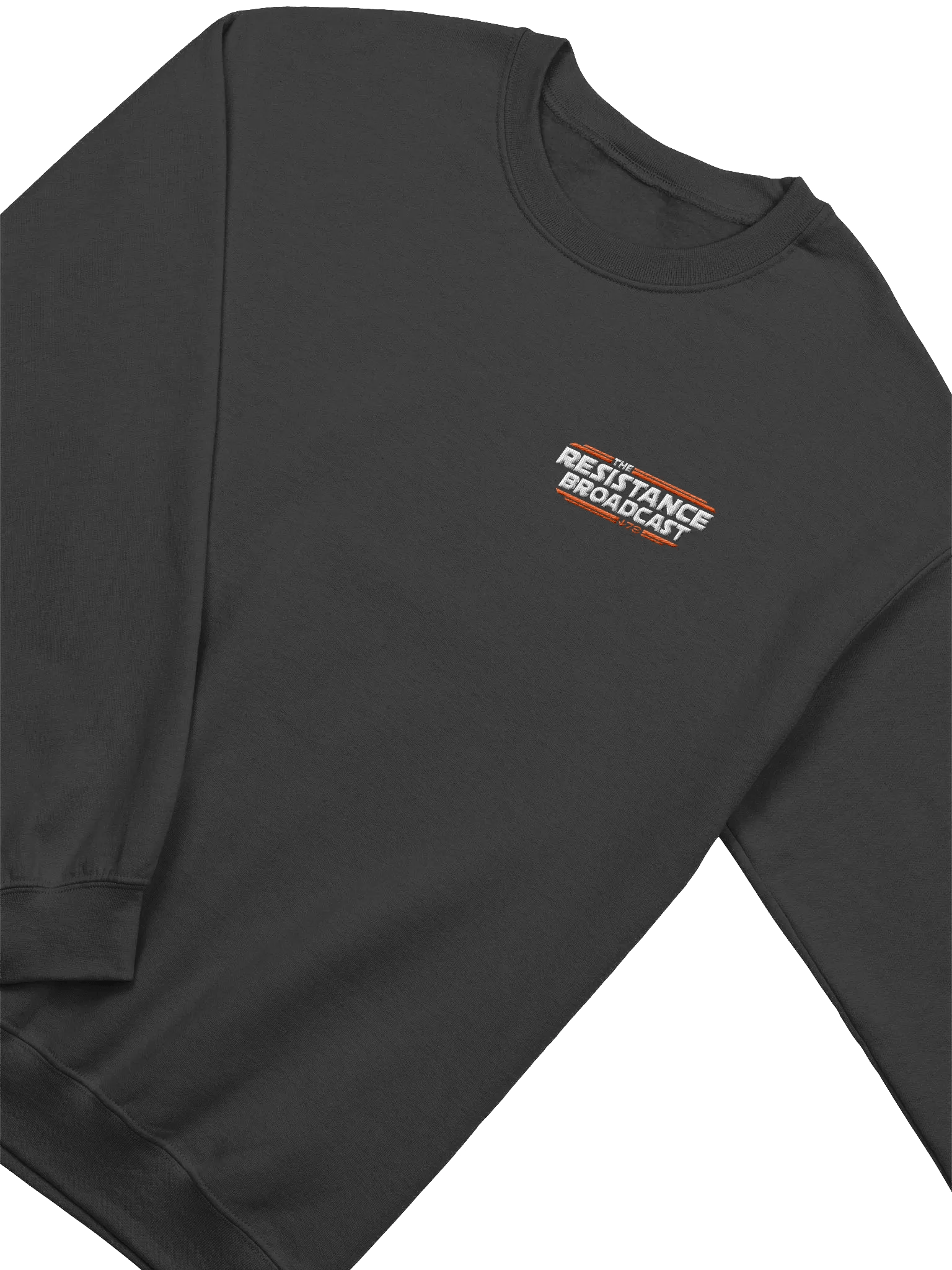 TRB CREWneck Sweatshirt product image (3)