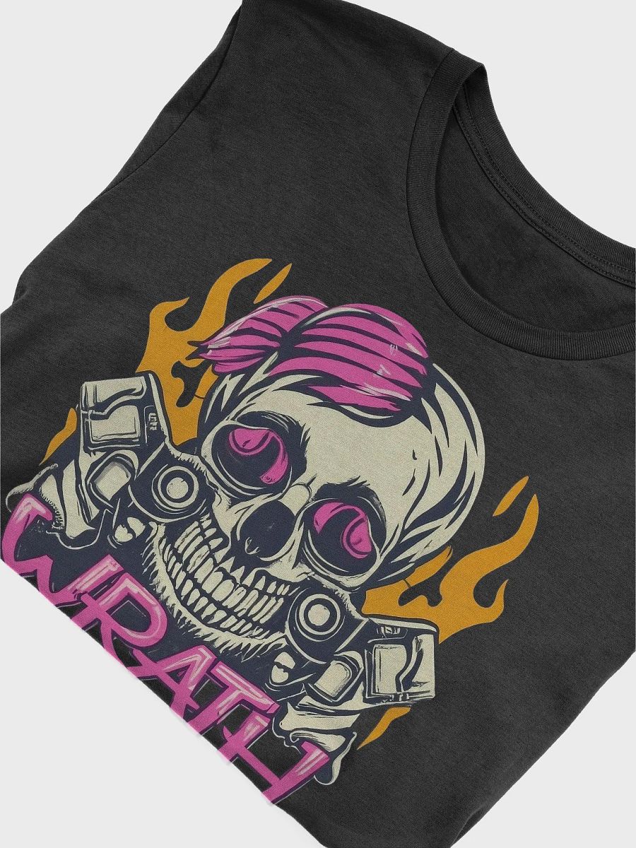 7 Deadly Sins - Wrath product image (3)