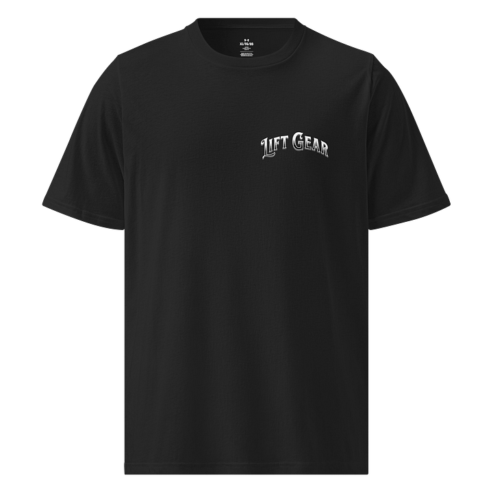 Sarcastic Performance Tee product image (2)