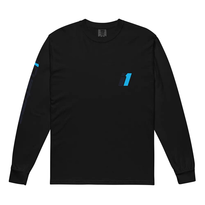 i1 Long sleeve product image (6)