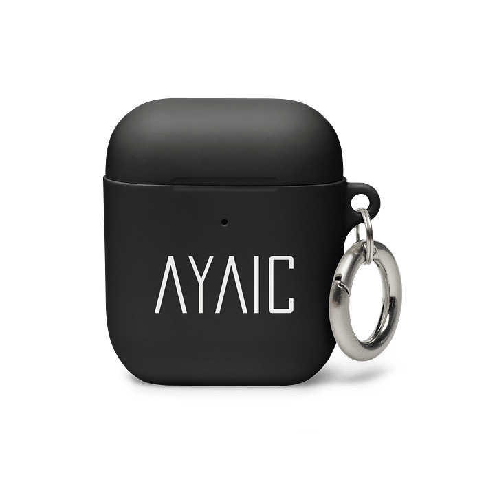 Ayaic Air Pod Case product image (1)