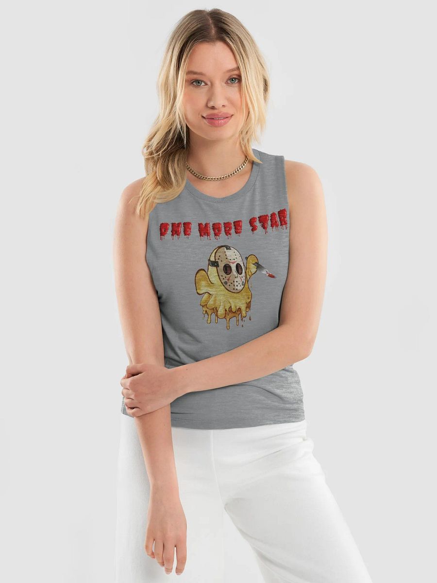Limited Edition Globert Voorhees Womans Tank product image (8)