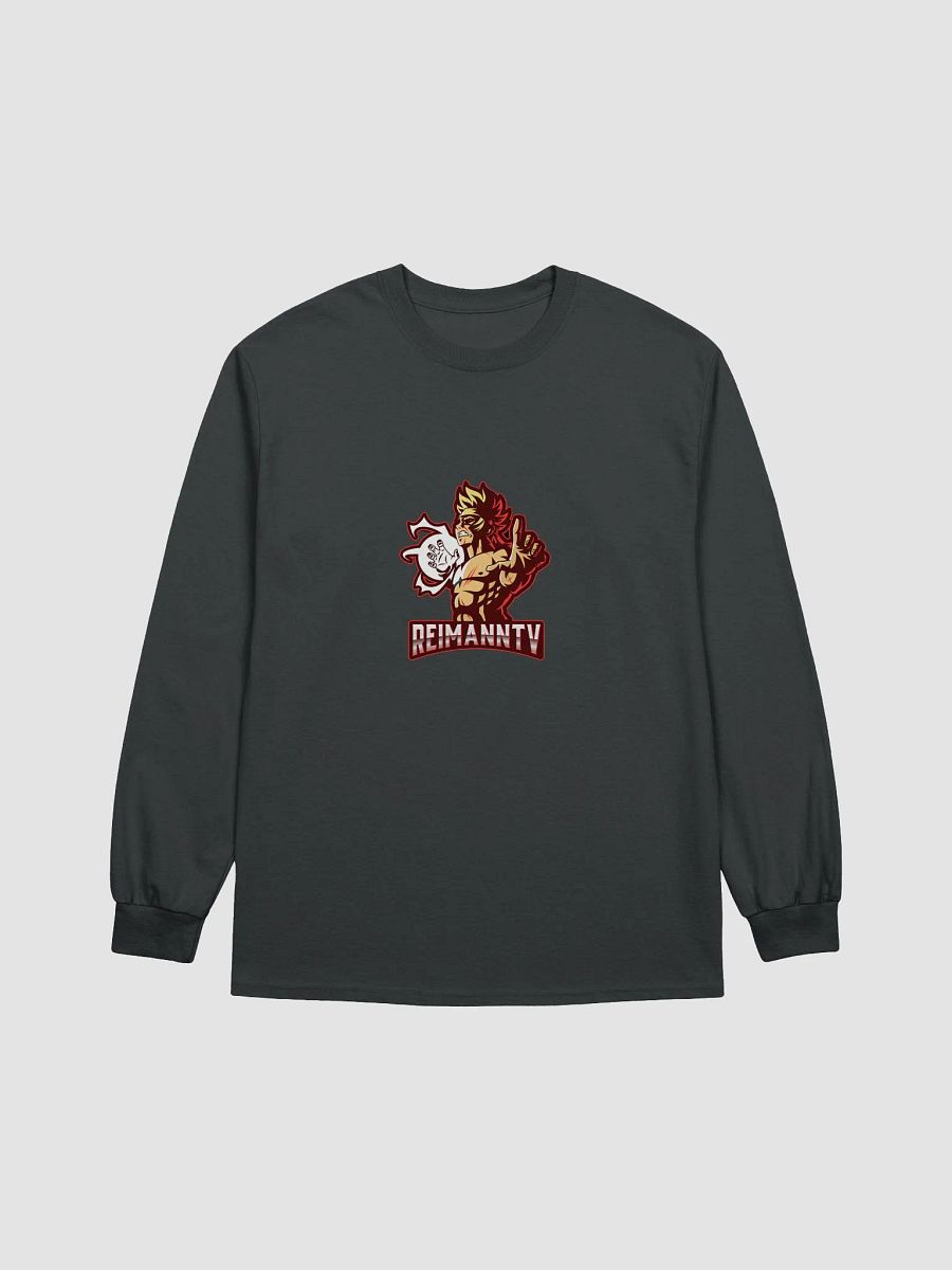 ReimannTV Sweater product image (1)