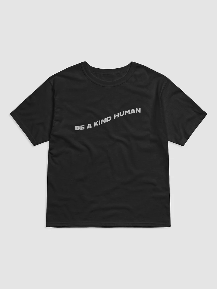 Be A Kind Human - Champion Relaxed-fit T-Shirt product image (1)