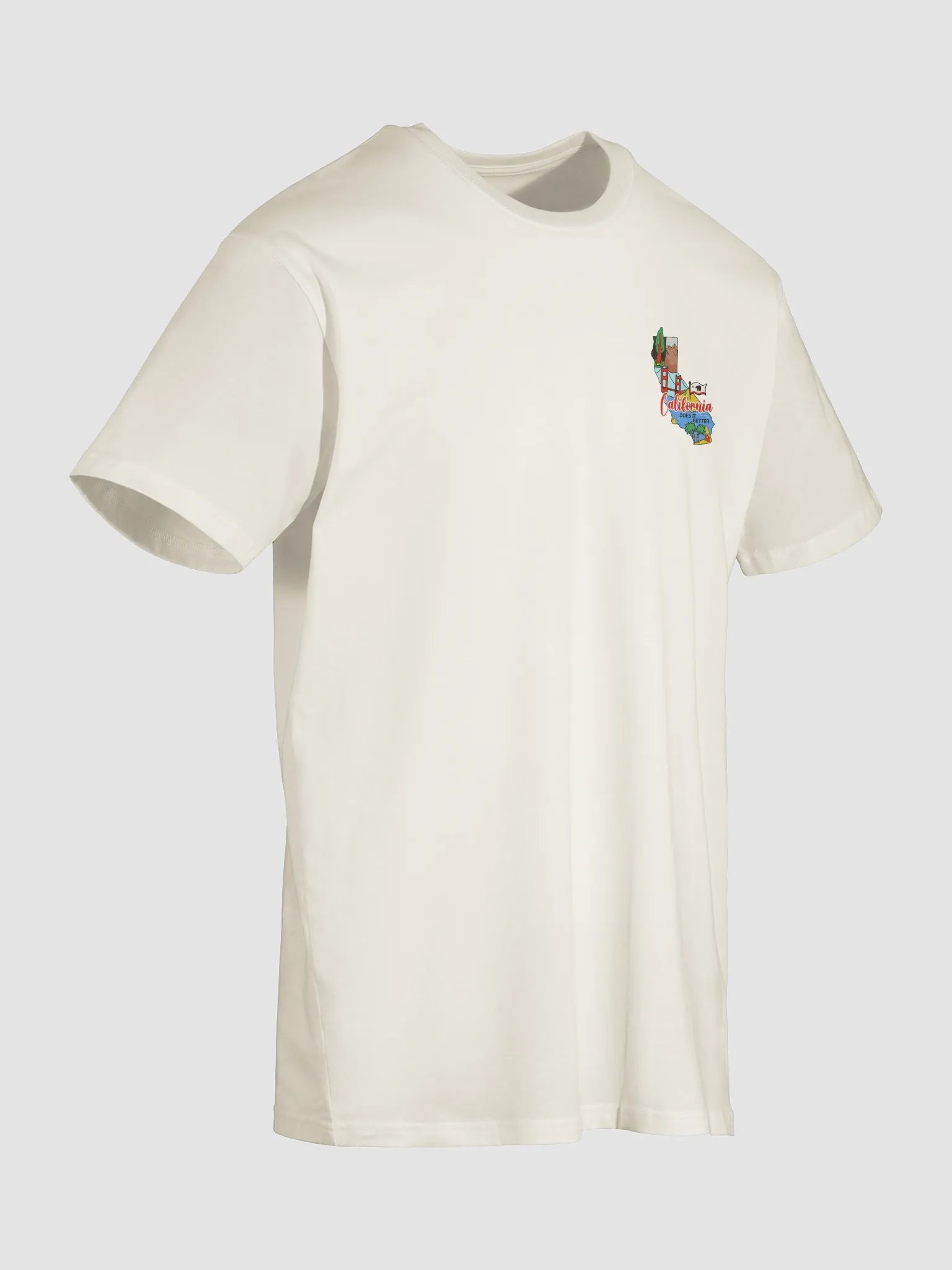 California Dreamin' Unisex Tee product image (28)