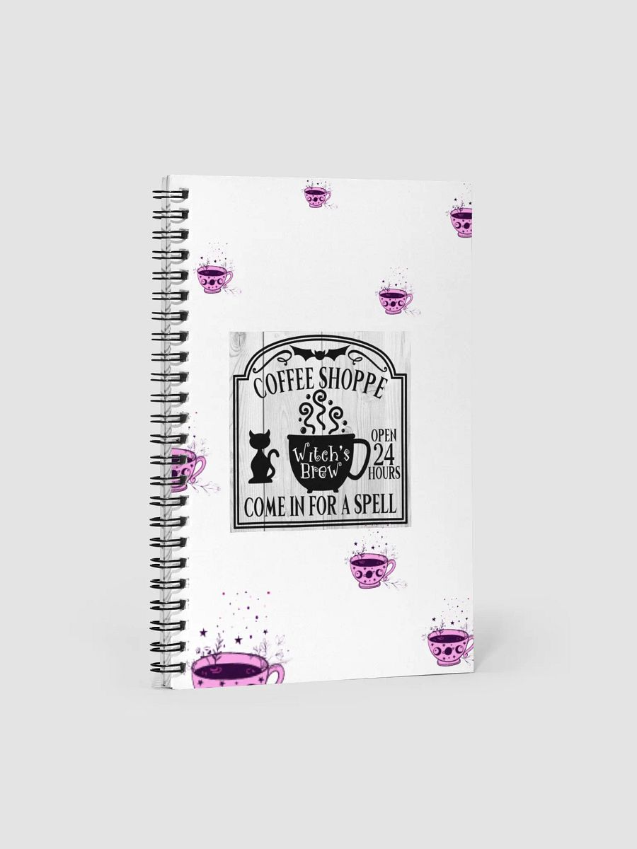 Emoted Journal product image (1)