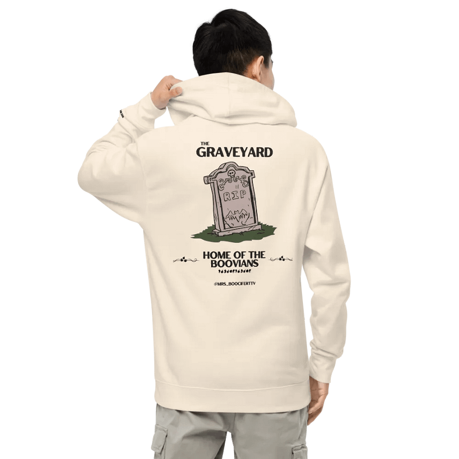 The Graveyard product image (4)