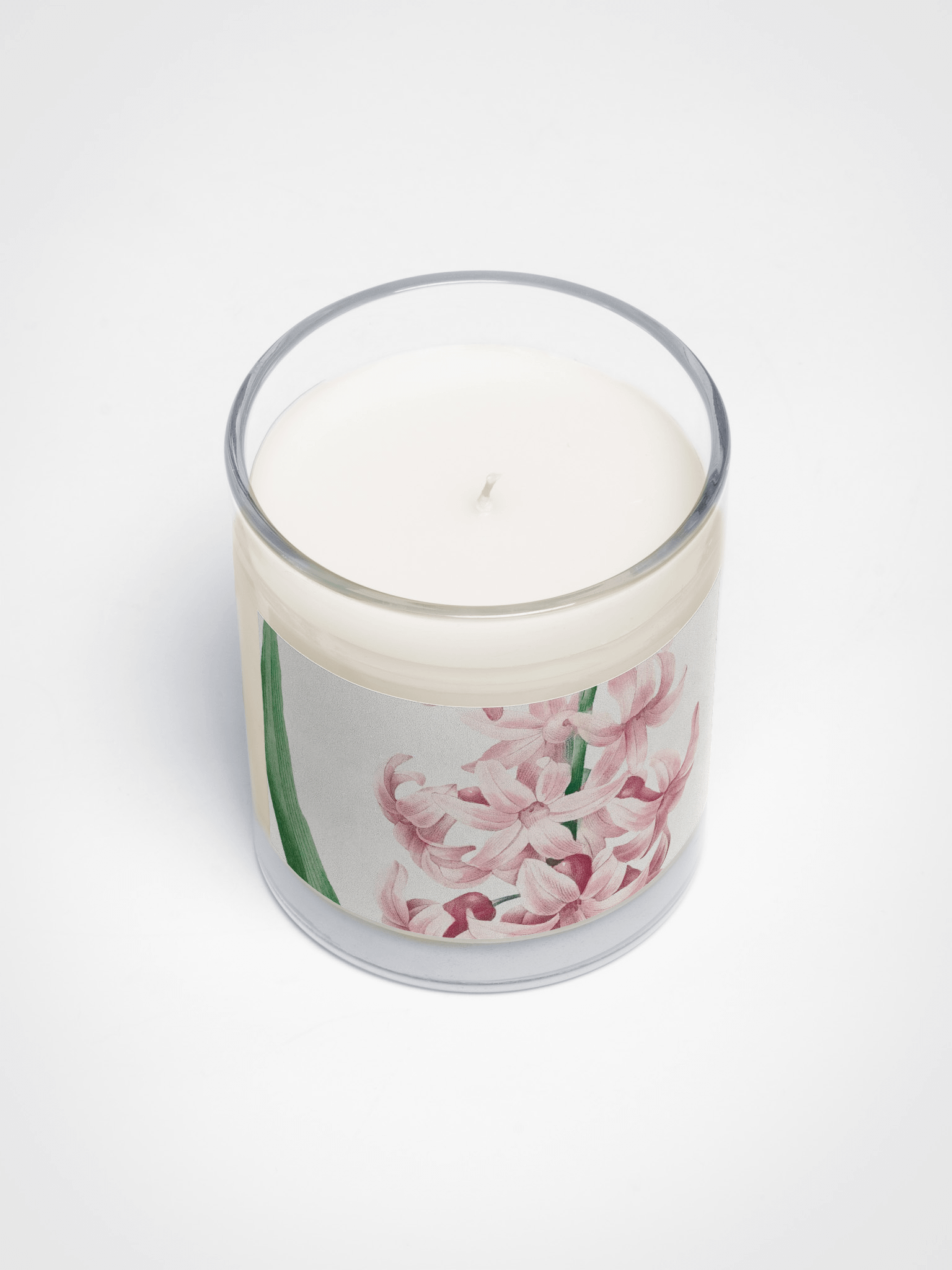 Lush Petal Glow. Soy Wax Candle product image (3)