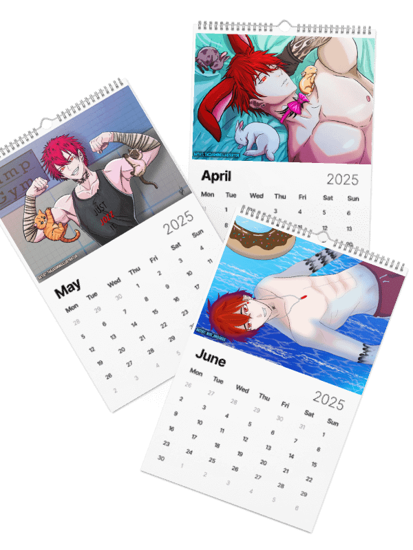 Jozz Calendar 2025 product image (3)
