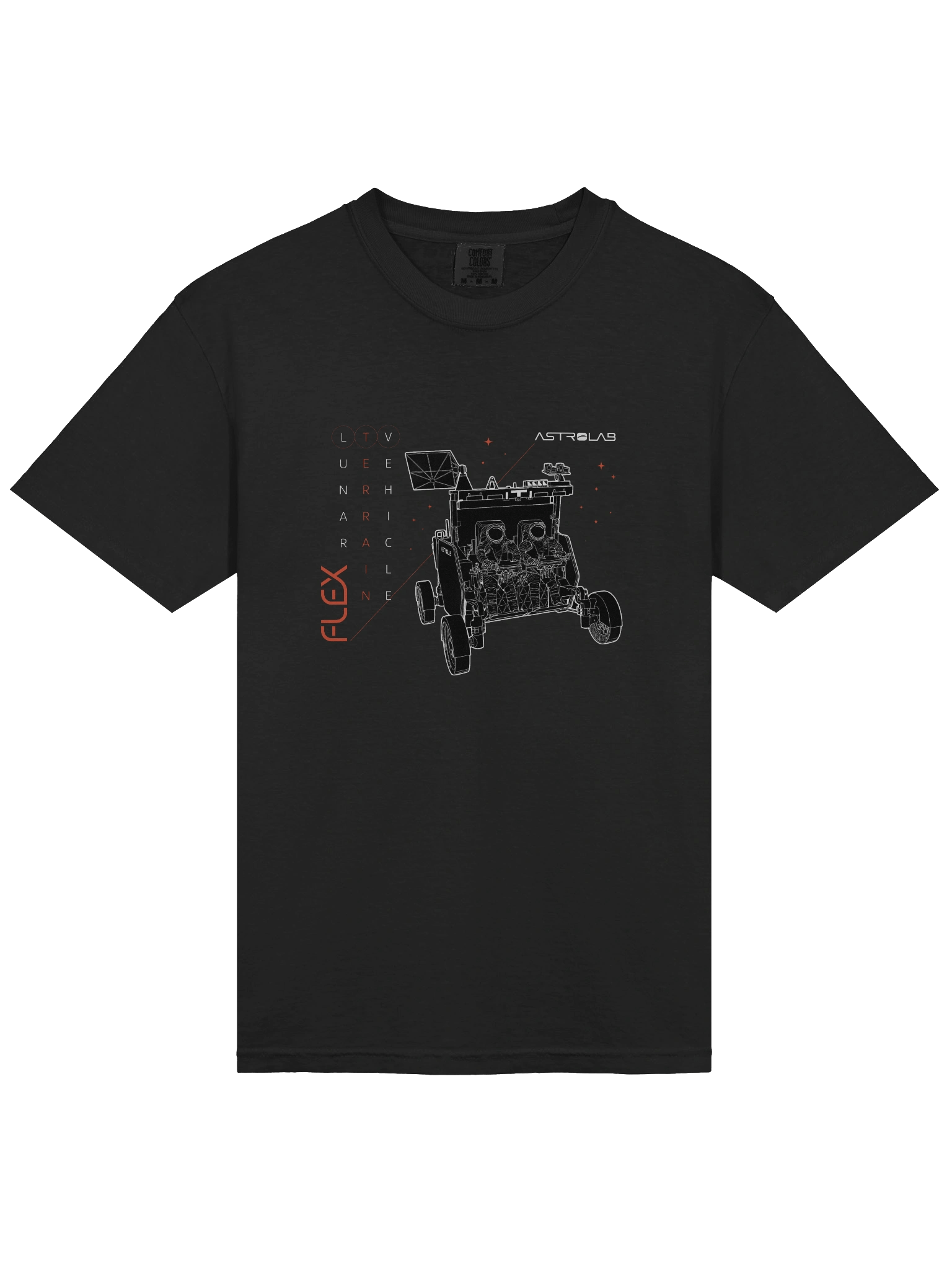 Astrolab FLEX Shirt product image (3)