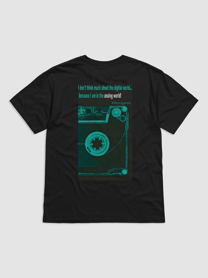ANALOG WORLD product image (2)