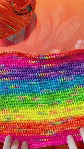 I think it’s time to take a break. 

I sat down and dug through bags and wrote down every single WIP I have. 

In total, acro...
