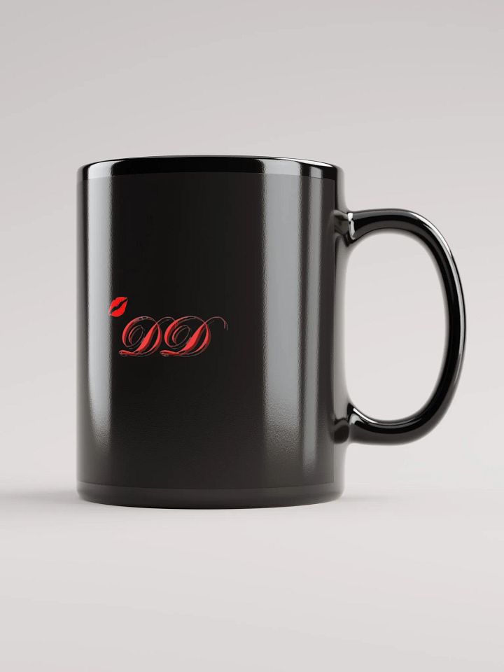 DD- The Black Mug!! product image (2)