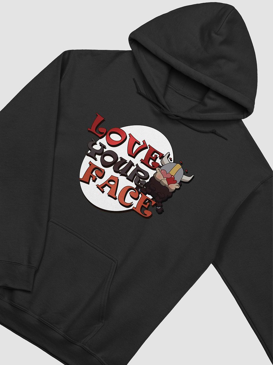 Get Comfy and Love your Face! product image (25)