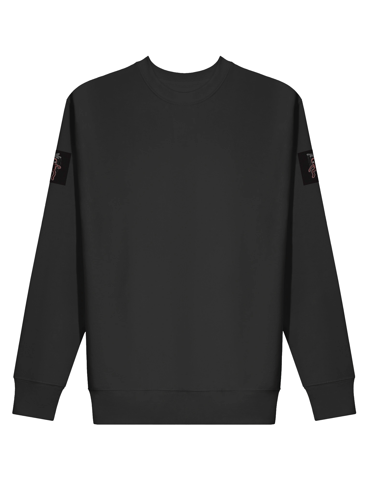 Stringed Astronaut Premium Sweatshirt product image (2)