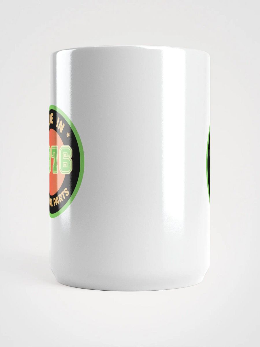 Vintage 1976 Gradient Mug product image (5)