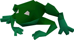 FrogFact