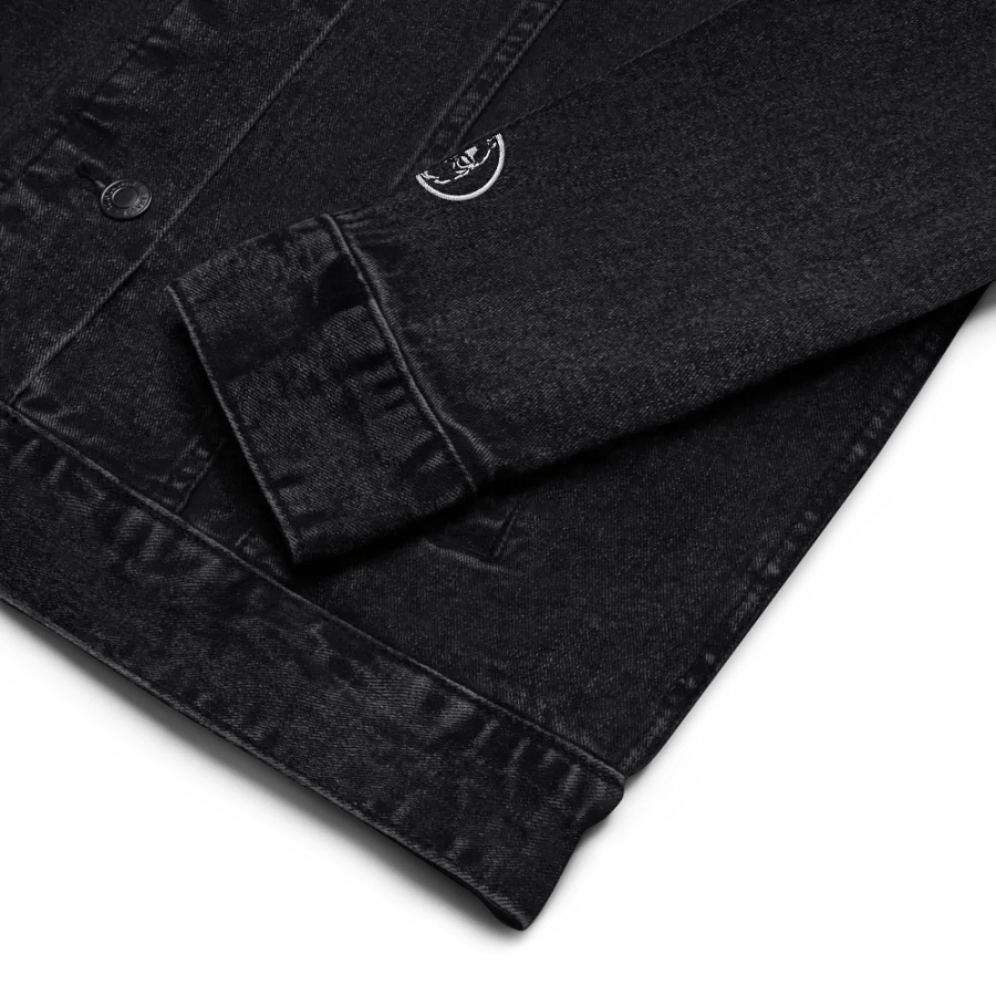 BoFi Brand Denim Jacket product image (11)