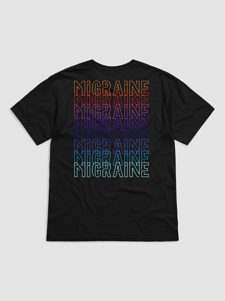 Migraine I T-Shirt product image (24)