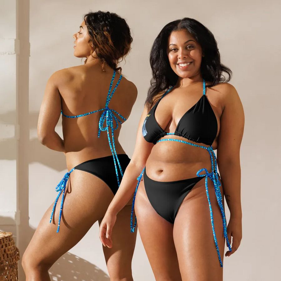 Icy's Womens Bathing Suit product image (12)