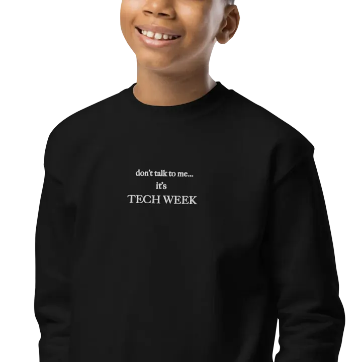 Kids Tech Week Crew product image (1)