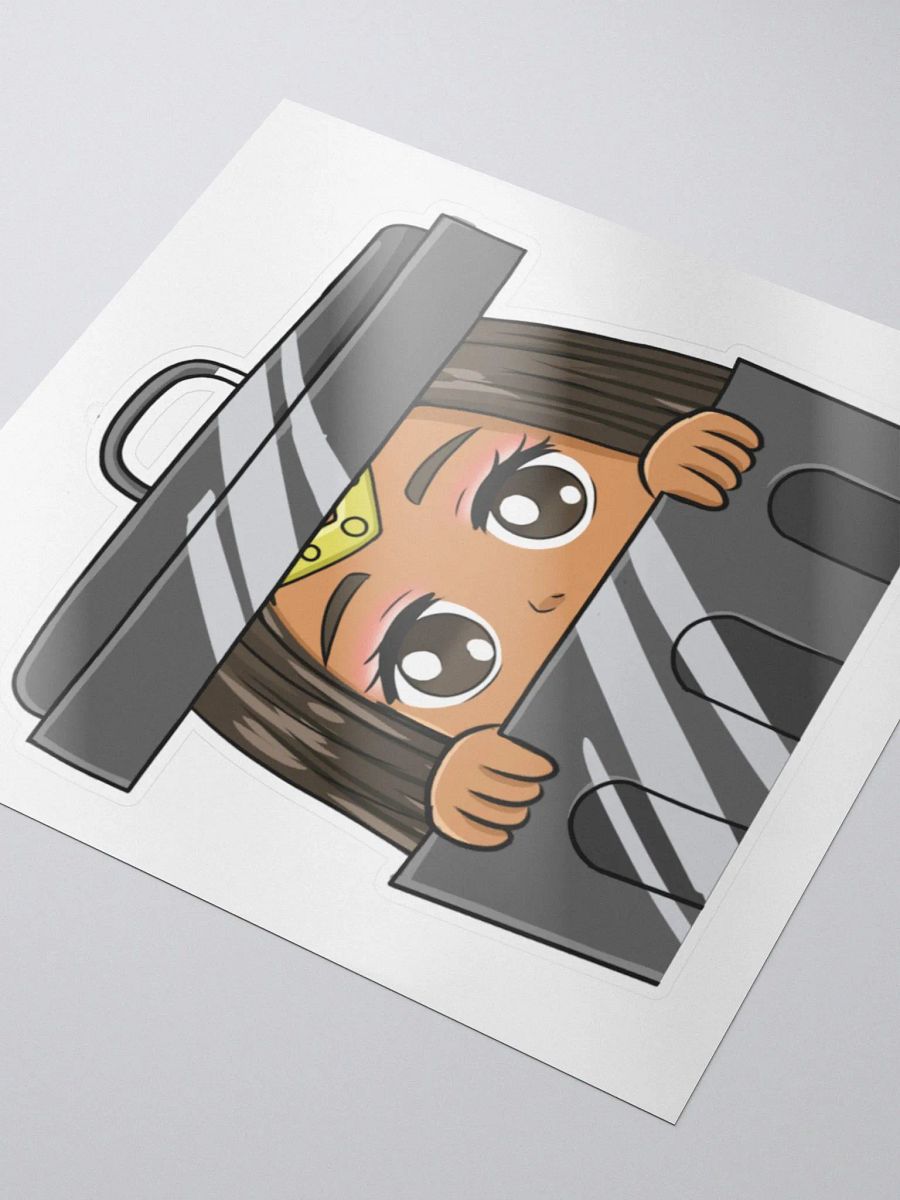 LoloTrash Sticker product image (3)