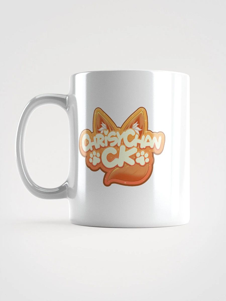 Fuchsfamilie Tasse product image (6)
