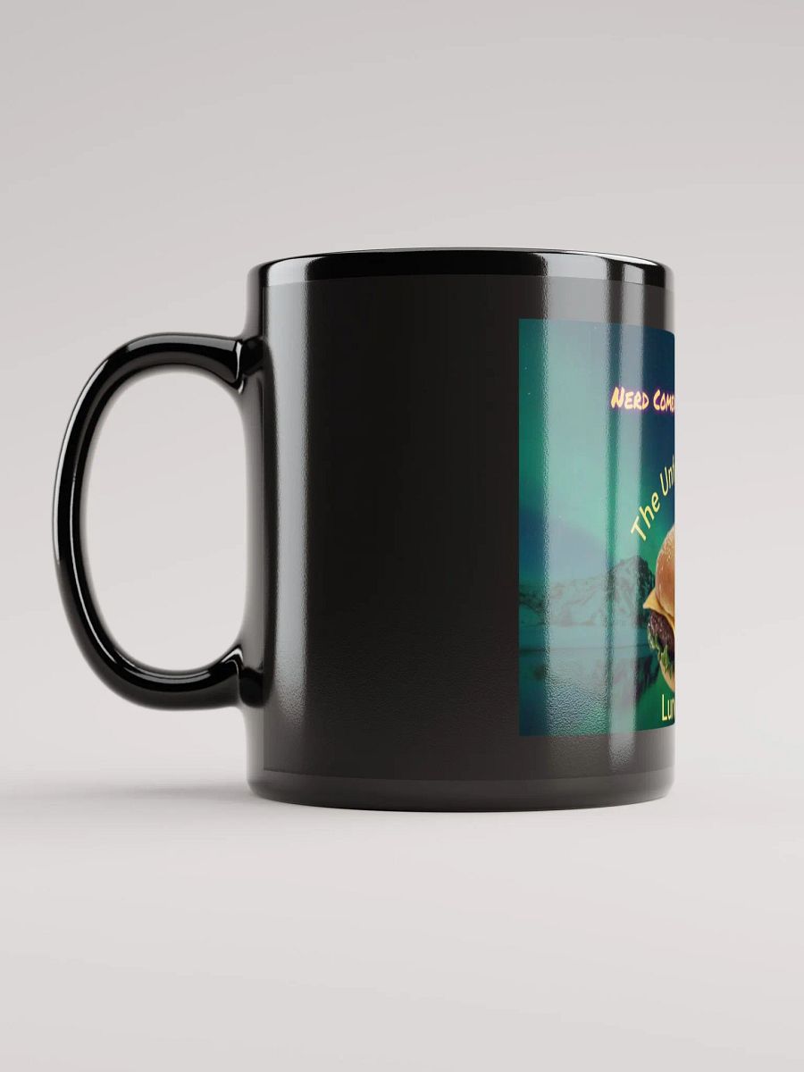 Unforgettable Luncheon Coffee Mug product image (6)
