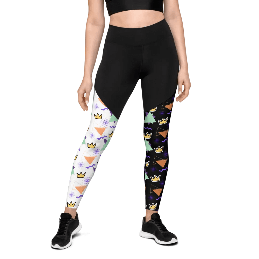 No One's Bride! Sports Leggings product image (4)