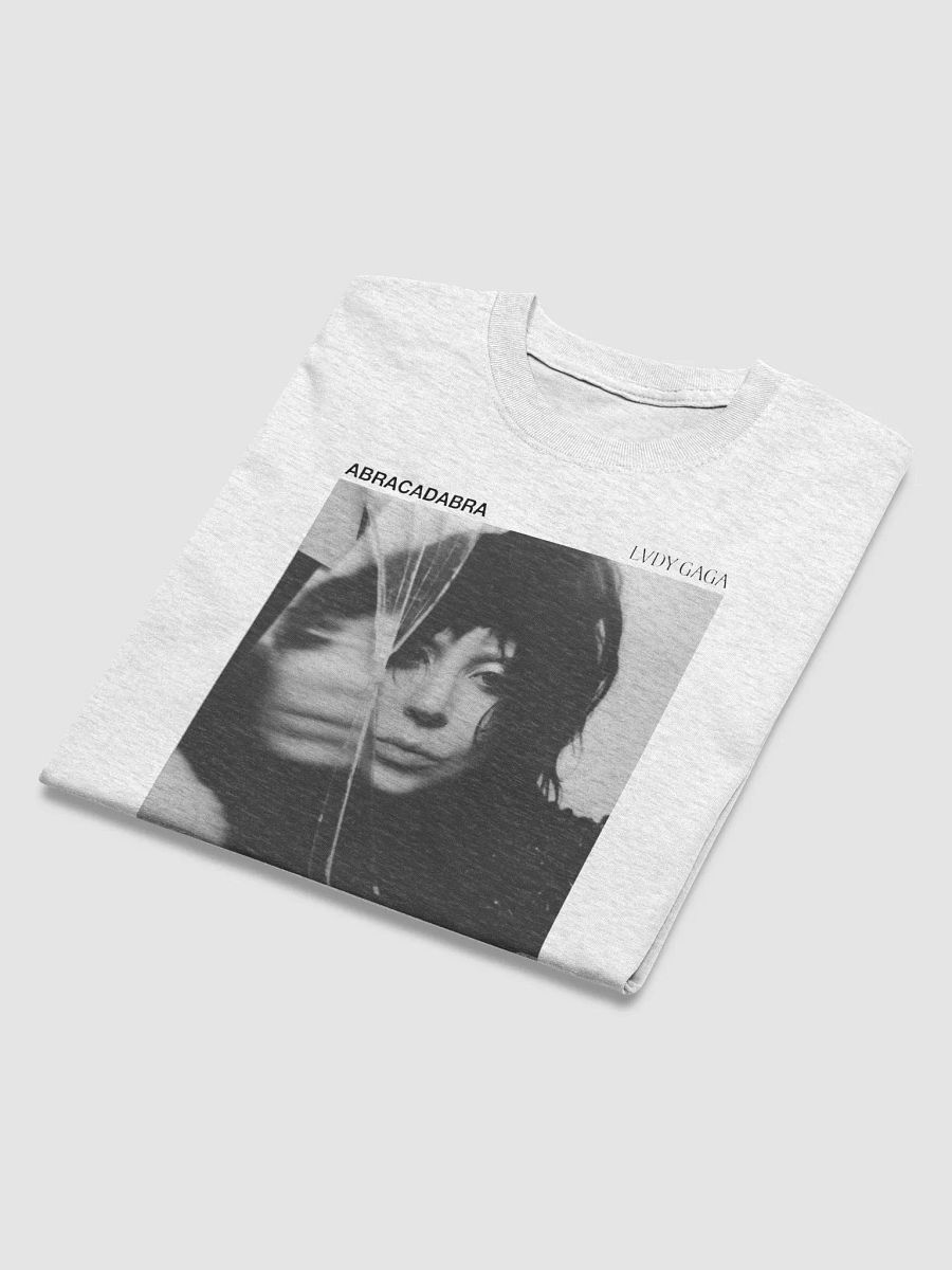 Abracadabra Lady Gaga Cover Tshirt product image (3)