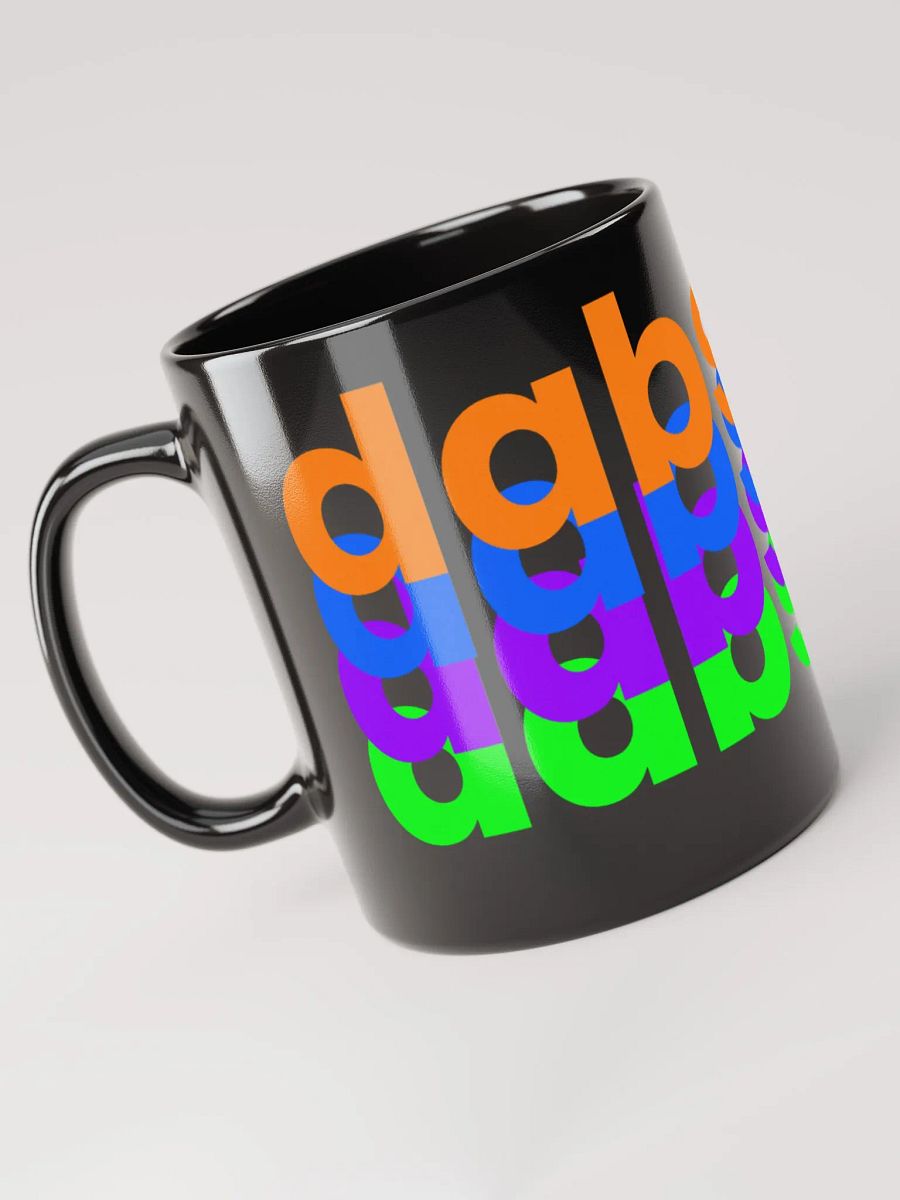 dabstep mug product image (4)