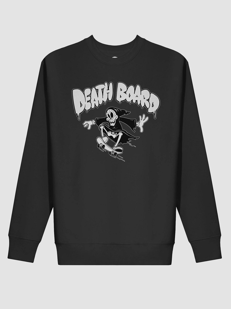Death Board Cartoon Reaper Crew product image (2)