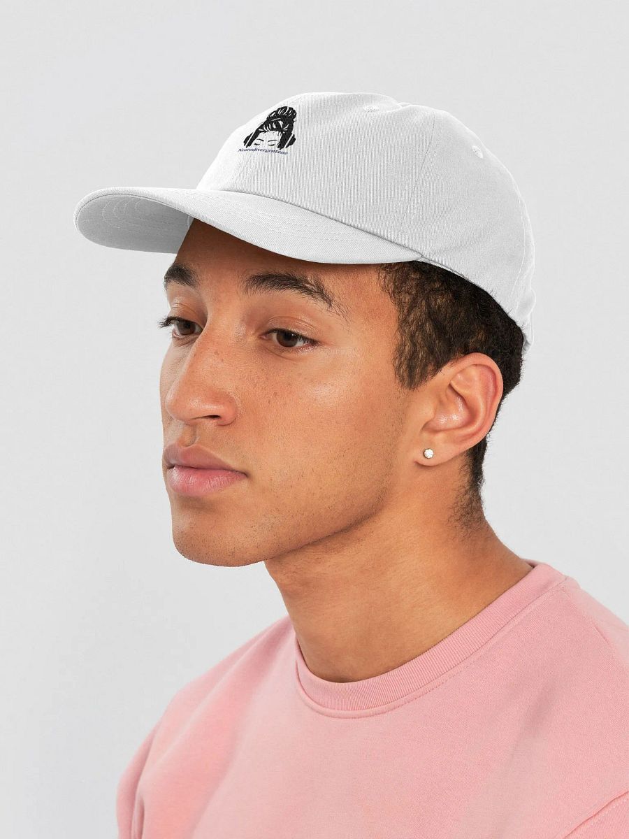 logo hat product image (7)