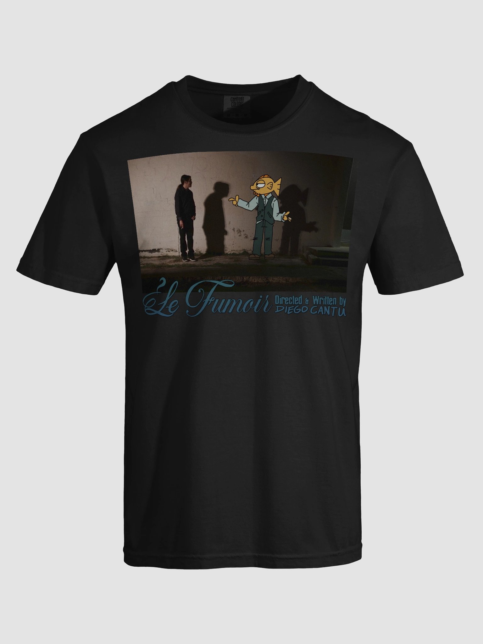 le fumoir credits tee product image (7)