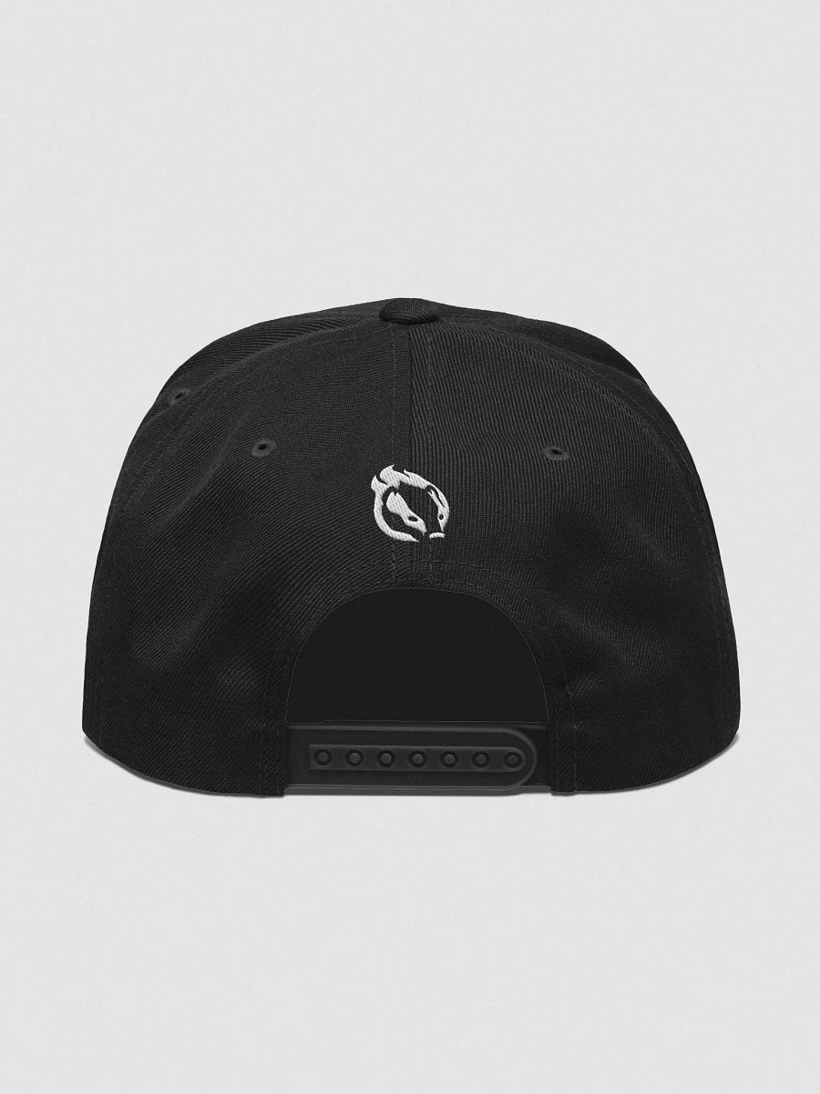 Snap Back Cap product image (5)