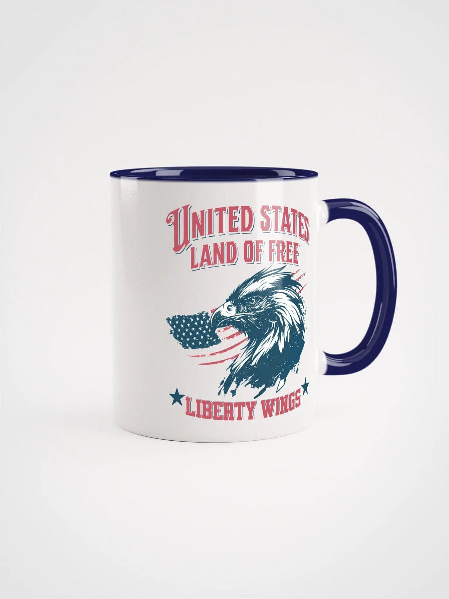Land of Freedom Cup #1 product image (1)