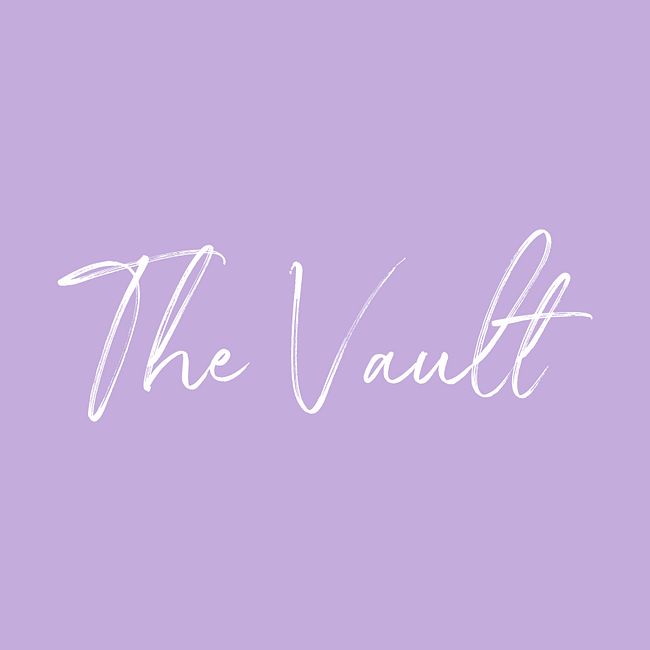 The Vault