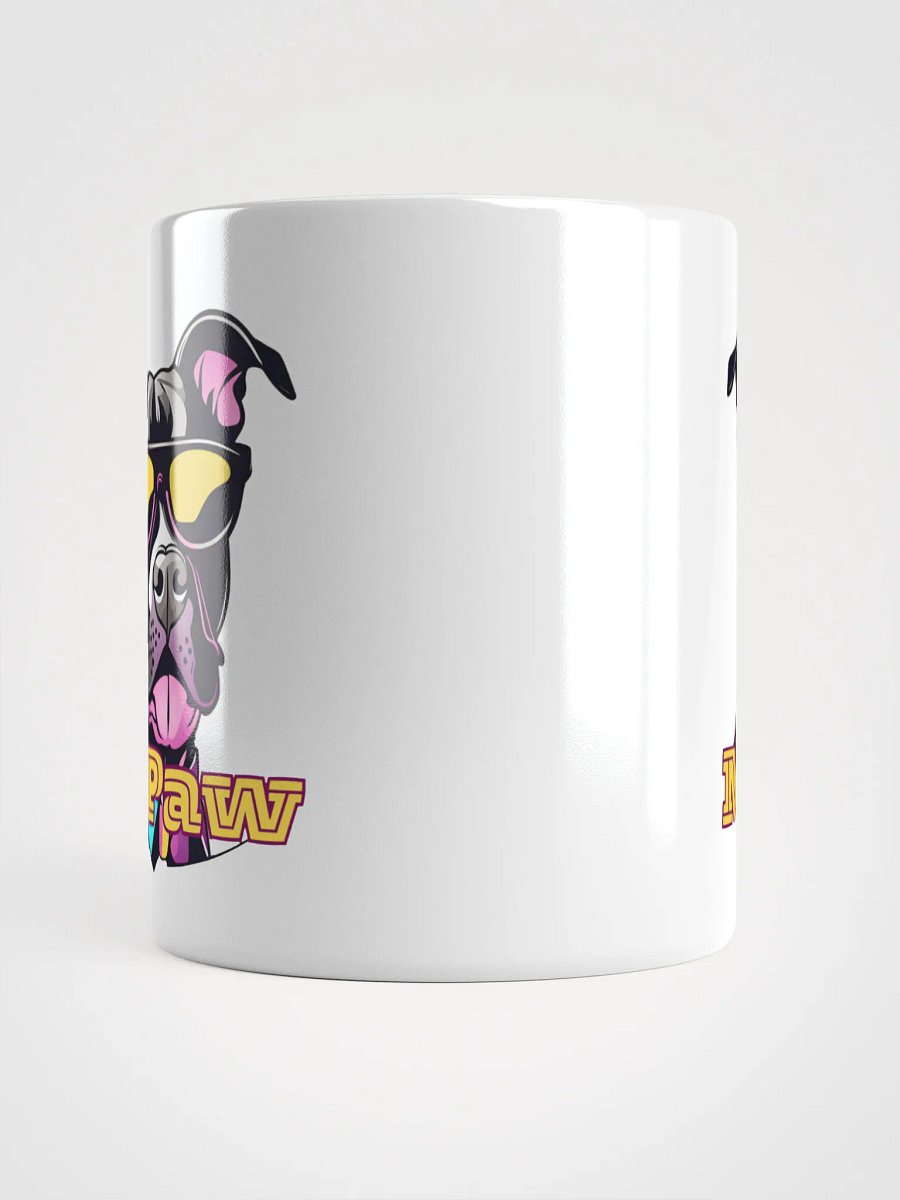 MrPaw Mug product image (13)