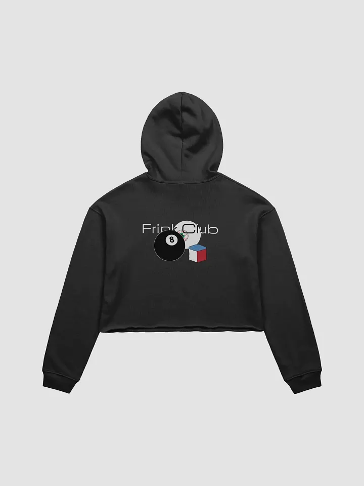 Frink Club Poolhouse product image (2)
