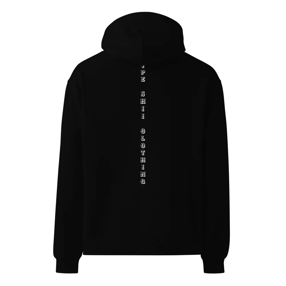 Type Shii OverSized Hoodie product image (3)