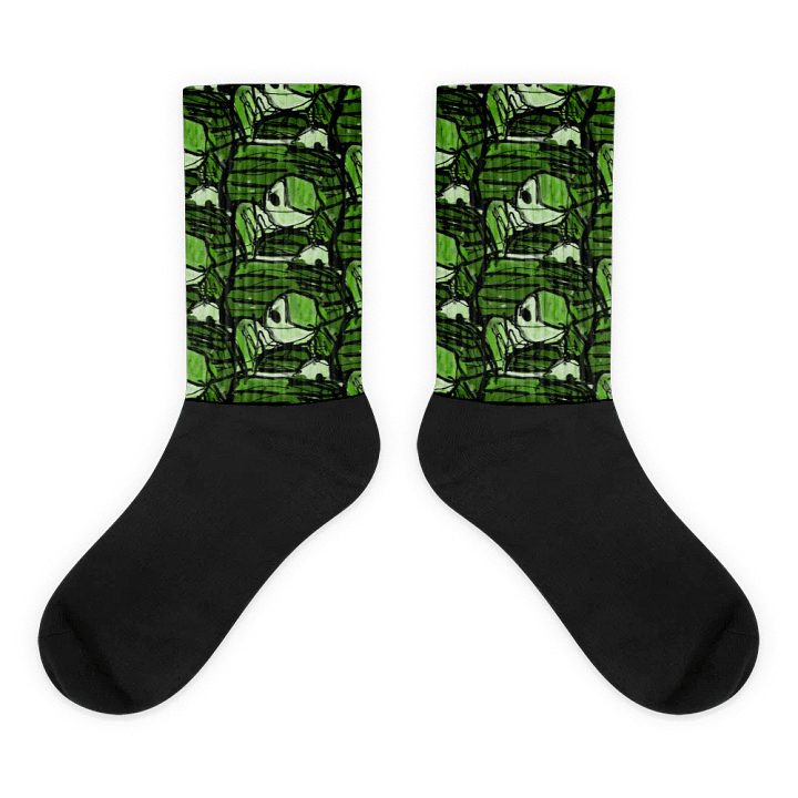 My love on socks product image (2)