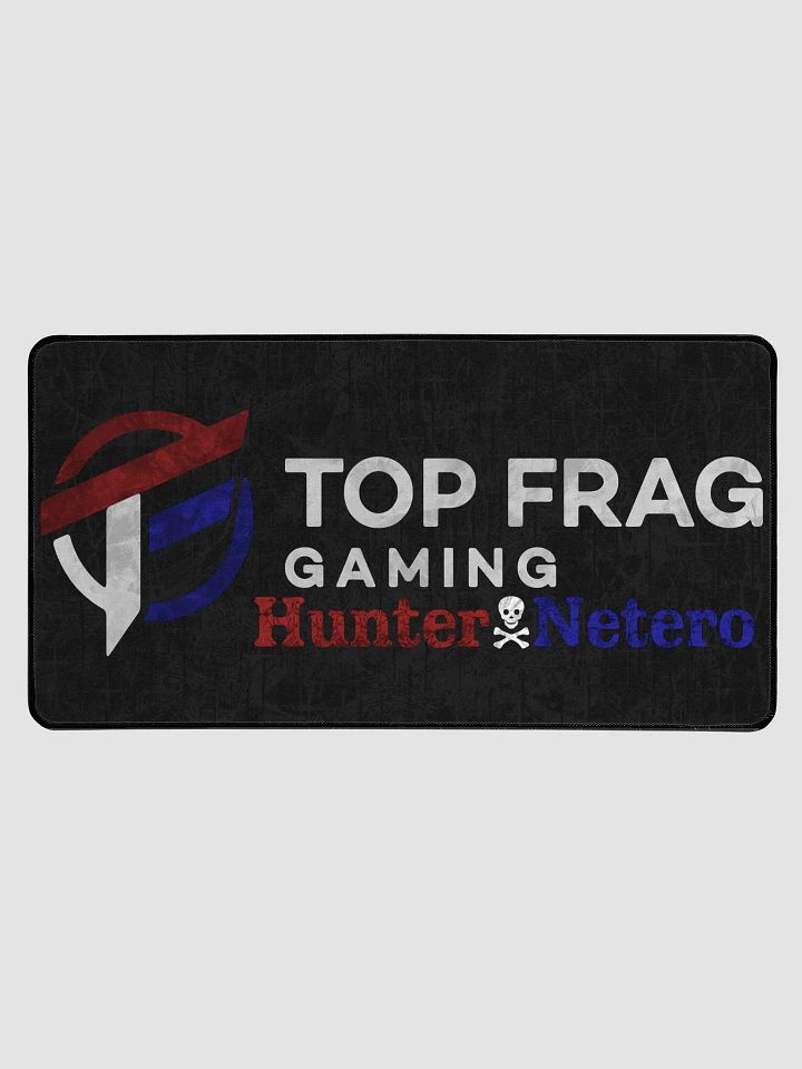 TopFrag™ Hunter x Netero Desk Mat 15.5" x 31.5" product image (1)