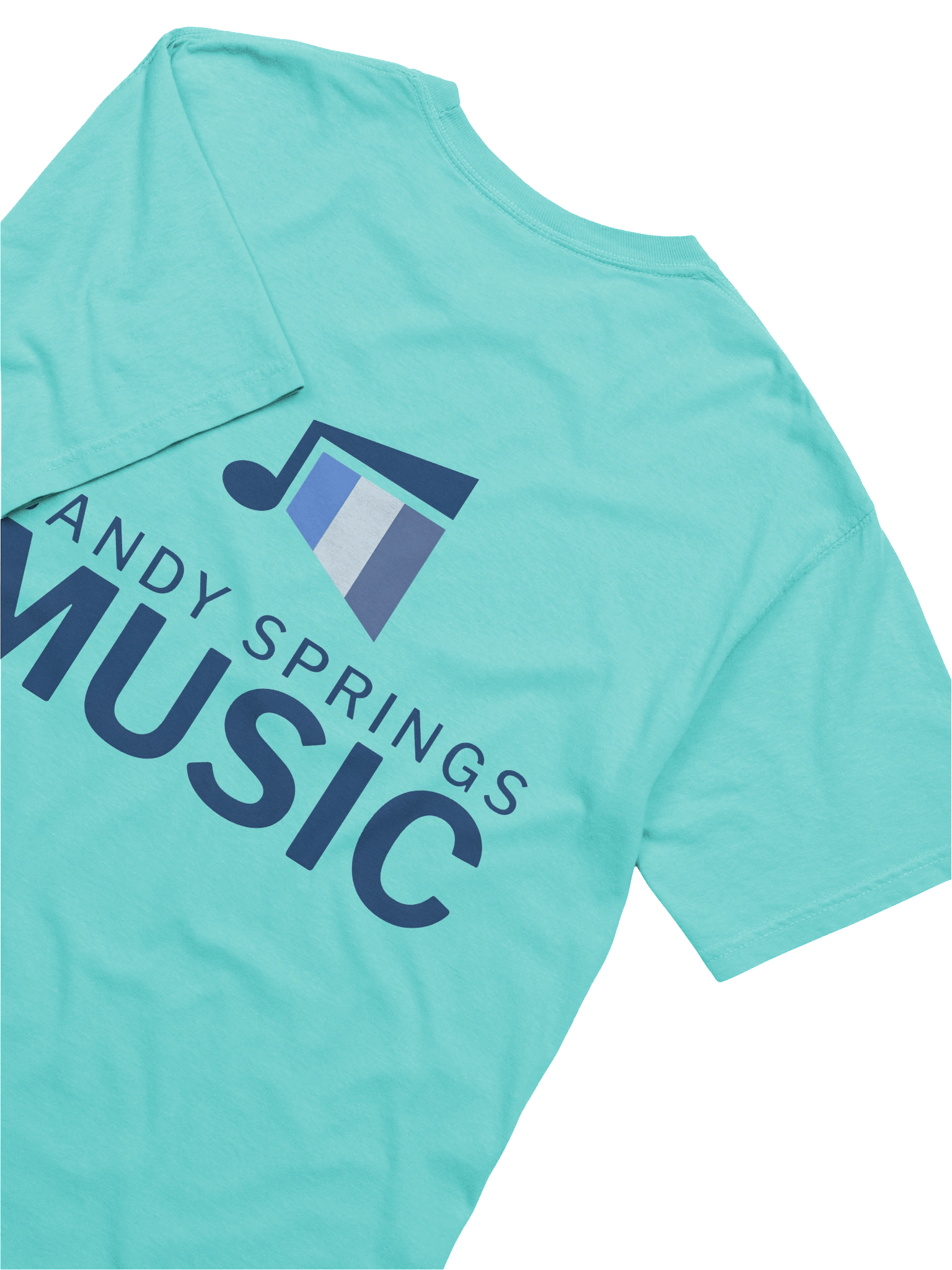 Drummer Tee product image (6)