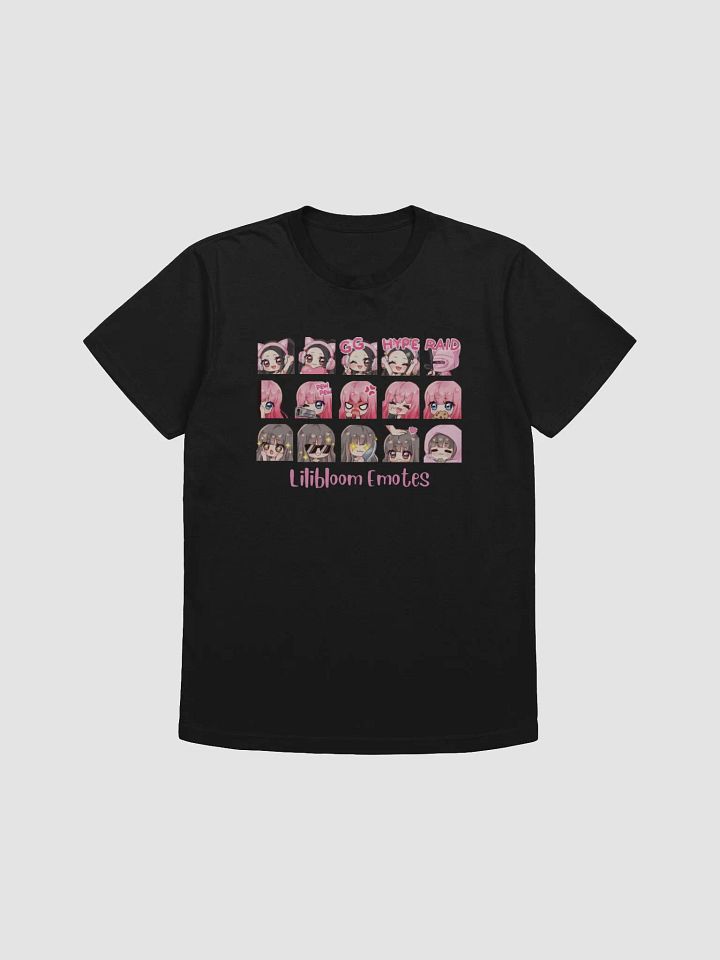 Emotes product image (4)