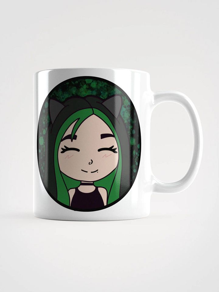 Lore Logo Mug product image (1)