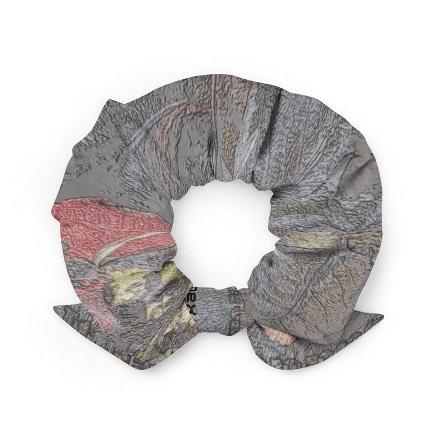 Scrunchie - MossyOak - It Happennnns Camo product image (3)